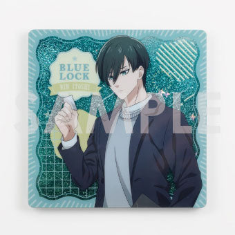 『ブルーロック』きらきらスタプレコレクション~Let’s Go Out!~6.糸師凛